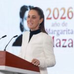 Claudia Sheinbaum respalda a periodistas criminalizados e instruye a SEGOB darle seguimiento a los casos.