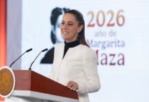 Claudia Sheinbaum respalda a periodistas criminalizados e instruye a SEGOB darle seguimiento a los casos.