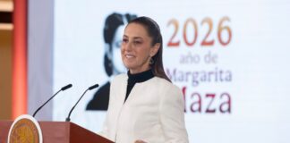 Claudia Sheinbaum respalda a periodistas criminalizados e instruye a SEGOB darle seguimiento a los casos.