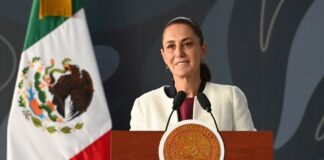 Reporta Presidencia 34 homicidios menos de septiembre de 2024 a diciembre 2025