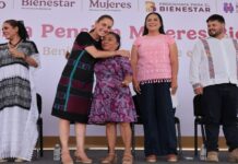 Igualdad, principio de la Cuarta Transformación: presidenta Sheinbaum