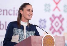 México analiza invitación de Trump para integrarse a la Junta de Paz