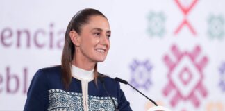 “Aquí no se cubre a nadie”: Sheinbaum avala investigación tras descarrilamiento del Tren Interoceánico,