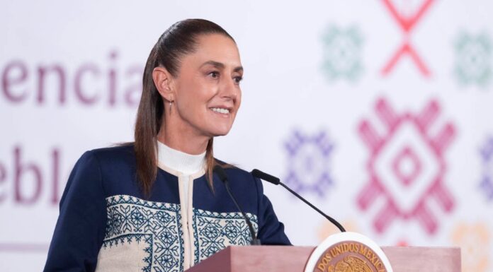 México analiza invitación de Trump para integrarse a la Junta de Paz