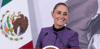 En marzo inicia credencialización a Servicio Universal de Salud: presidenta Sheinbaum