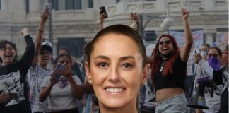 Entra en vigor la Política Nacional por la Igualdad Sustantiva de Sheinbaum