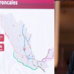 Anuncia Sheinbaum inversión histórica de 50 mil mdp para fortalecer infraestructura carretera; y Veracruz se consolida como eje estratégico nacional