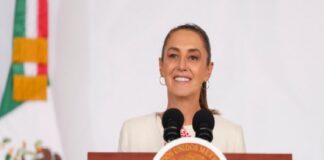 Presidenta Sheinbaum anuncia inversiones en Veracruz de 20 mil mdp para carreteras, obras de agua potable, vivienda y reconstrucción.