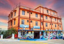 Coatzacoalcos: cuando el rescate urbano empieza por la memoria .