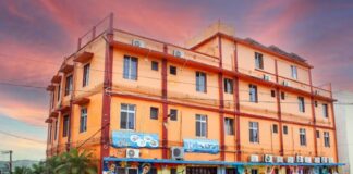 Coatzacoalcos: cuando el rescate urbano empieza por la memoria .