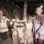 «Ellas curan», el corto que reconoce a las curanderas tradicionales .