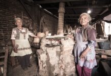 «Ellas curan», el corto que reconoce a las curanderas tradicionales .