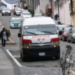 Usuarios y conductores reaccionan al aumento en la tarifa de combis.