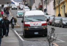 Usuarios y conductores reaccionan al aumento en la tarifa de combis.