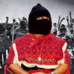 El proyecto político para mujeres, legado de la Comandanta Ramona en la lucha zapatista.