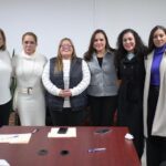@Legisver: Presenta comisión especial Convocatoria al Premio Estatal a la Mujer 2026