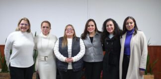 @Legisver: Presenta comisión especial Convocatoria al Premio Estatal a la Mujer 2026