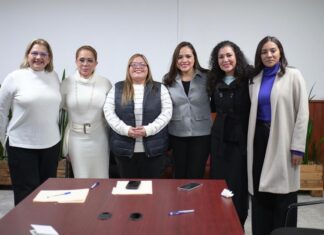 @Legisver: Presenta comisión especial Convocatoria al Premio Estatal a la Mujer 2026