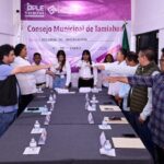 Instalan Consejo Municipal de Tamiahua rumbo al Proceso Electoral Local Extraordinario 2026