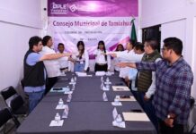 Instalan Consejo Municipal de Tamiahua rumbo al Proceso Electoral Local Extraordinario 2026