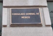 México desmiente injerencia en campaña de EE.UU.