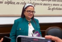 Este jueves hay Día del Pueblo en el Palacio Municipal, el ingreso es ágil y sencillo .