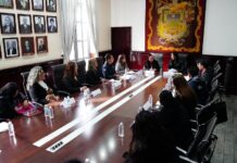 El bienestar y la salud animal llegarán a todas las colonias de Xalapa .