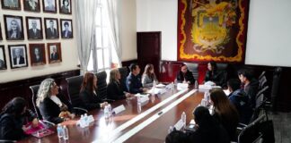 El bienestar y la salud animal llegarán a todas las colonias de Xalapa .