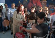 #Xalapa: Con alegría y diversión, la Feria Infantil del Día de Reyes superó expectativas