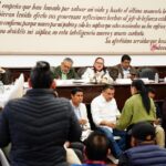 En Xalapa se gobierna para el pueblo y se escuchan todas las voces