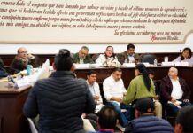 En Xalapa se gobierna para el pueblo y se escuchan todas las voces