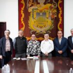 Con el respaldo de la Gobernadora, en Xalapa se potenciará el rubro turístico.