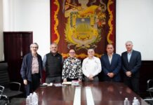 Con el respaldo de la Gobernadora, en Xalapa se potenciará el rubro turístico.