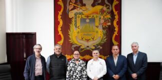 Con el respaldo de la Gobernadora, en Xalapa se potenciará el rubro turístico.