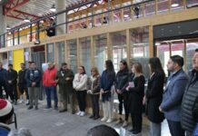 Supervisa Alcaldesa de Xalapa áreas clave para la atención de emergencias y discapacidad