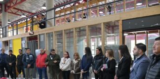 Supervisa Alcaldesa de Xalapa áreas clave para la atención de emergencias y discapacidad