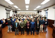 Como un deber social, convoca Ayuntamiento a la juventud a iniciar el proceso para el Servicio Militar de la Clase 2008