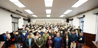 Como un deber social, convoca Ayuntamiento a la juventud a iniciar el proceso para el Servicio Militar de la Clase 2008