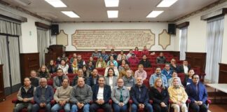 Se instaló mesa de negociaciones con el sindicato mayoritario del Ayuntamiento .