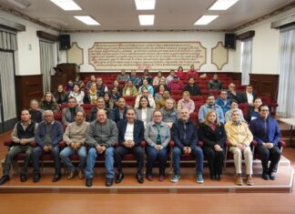Se instaló mesa de negociaciones con el sindicato mayoritario del Ayuntamiento .