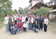 De manera directa, la Alcaldesa de Xalapa dio seguimiento a peticiones de vecinos en la colonia Emiliano Zapata