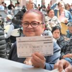 Con recursos del Predial Xalapa tendrá mejores servicios públicos: alcaldesa