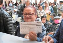 Con recursos del Predial Xalapa tendrá mejores servicios públicos: alcaldesa