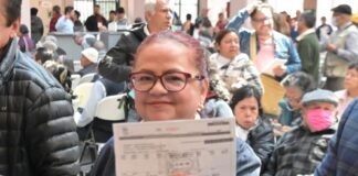 Con recursos del Predial Xalapa tendrá mejores servicios públicos: alcaldesa