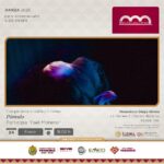 #Xalapa: Asiste al ciclo escénico de danza: Cuerpos entre lo visible y lo íntimo en la Pinacoteca