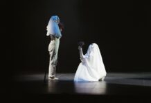 Autóctonxs el latido de la vanguardia escénica en el Teatro del Soho