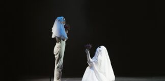 Autóctonxs el latido de la vanguardia escénica en el Teatro del Soho