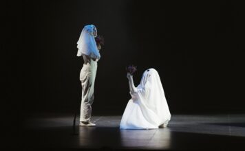 Autóctonxs el latido de la vanguardia escénica en el Teatro del Soho