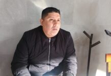 Empresario denuncia presuntos actos de corrupción en el Instituto Tecnológico Superior de Coatzacoalcos.