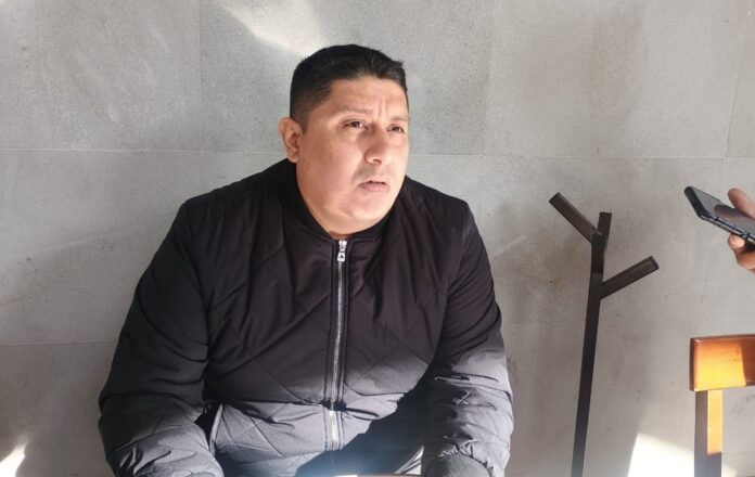 David Abdala Fernández